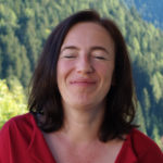 Yvonne | Resonance Coordinator